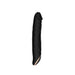 Olympia Liquid Silicone Vibe - Black-Wand