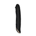 Olympia Liquid Silicone Vibe - Black-Wand