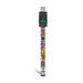 OOZE - 510 Thread New Edition Slim Twist Pen 2.0 - Various Colors - (1 or 50 Count)-Vaporizers, E-Cigs, and Batteries