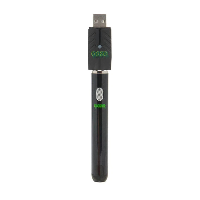 OOZE - 510 Thread Smart Battery With USB Charger - Various Colors - (1 MJ Wholesale OOZE - 510 Thread Smart Battery With USB Charger - Various Colors - (1 MJ Wholesale