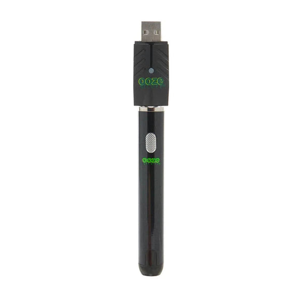 OOZE - 510 Thread Smart Battery With USB Charger - Various Colors - (1 MJ Wholesale OOZE - 510 Thread Smart Battery With USB Charger - Various Colors - (1 MJ Wholesale