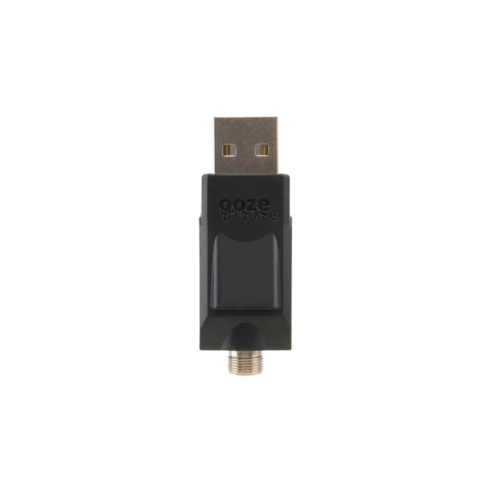 OOZE Bolt USB Charger 510 Thread - (30 Count Tub) - Shop Black MJ Wholesale OOZE Bolt USB Charger 510 Thread - (30 Count Tub) - Shop Black MJ Wholesale
