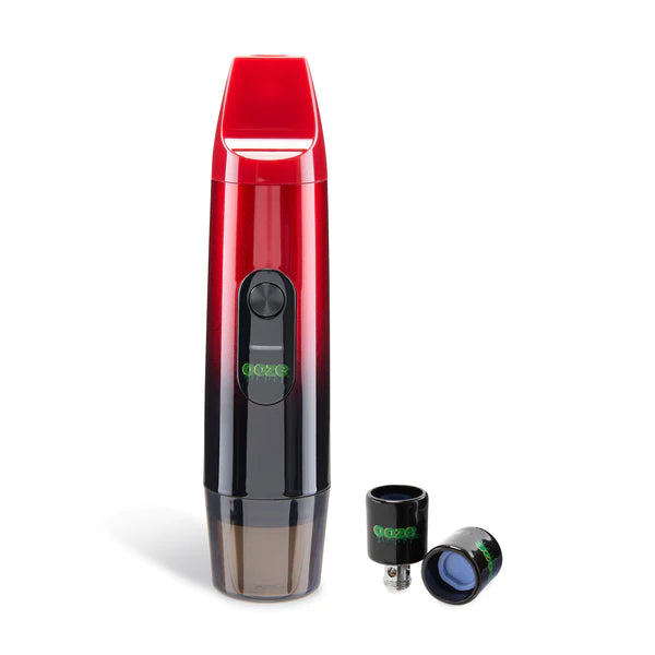 OOZE Booster Extract Concentrate Vaporizer - Various Colors - (1 Count MJ Wholesale OOZE Booster Extract Concentrate Vaporizer - Various Colors - (1 Count MJ Wholesale