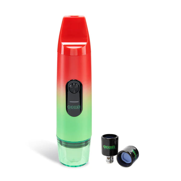 OOZE Booster Extract Vaporizer - Various Colors - (1 Count)-Vaporizers, E-Cigs, and Batteries