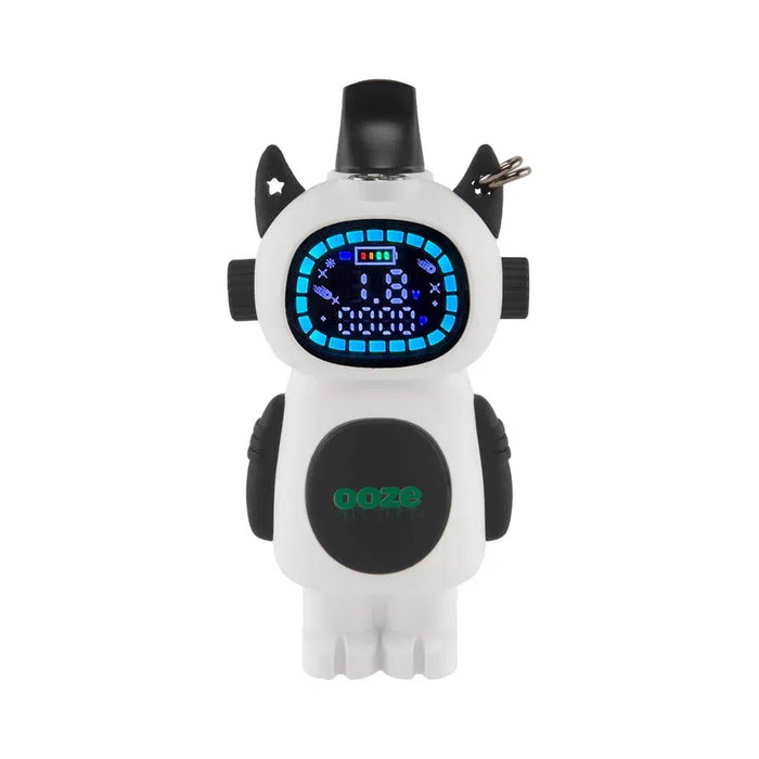 OOZE Bot - 510 Thread 650 mAh Character Vape Battery - (1 or 12 Count) MJ Wholesale OOZE Bot - 510 Thread 650 mAh Character Vape Battery - (1 or 12 Count) MJ Wholesale