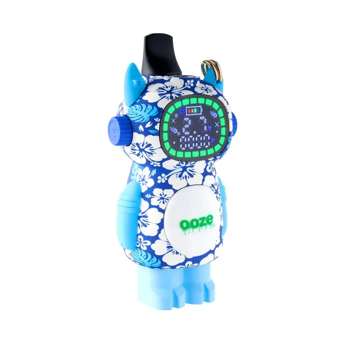 OOZE Bot - 510 Thread 650 mAh Character Vape Battery - (1 or 12 Count) MJ Wholesale OOZE Bot - 510 Thread 650 mAh Character Vape Battery - (1 or 12 Count) MJ Wholesale