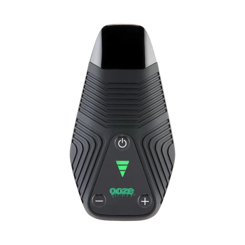 OOZE Brink 1800 MAh Dry Herb Vaporizer - Various Colors Available