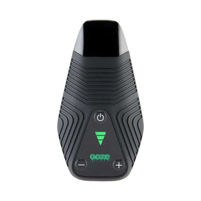 OOZE Brink 1800 MAh Dry Herb Vaporizer - Various Colors Available - (1 Count)-Hand Pipes, Rigs, & Bubblers