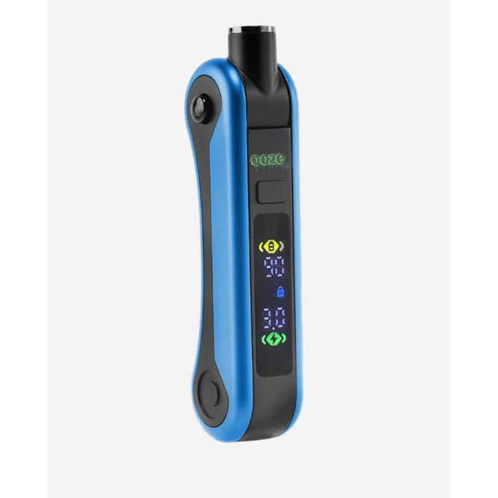 OOZE Hinge – Key Fob Design Type-C - 210 mAh Flick Vape Battery-Vaporizers, E-Cigs, and Batteries