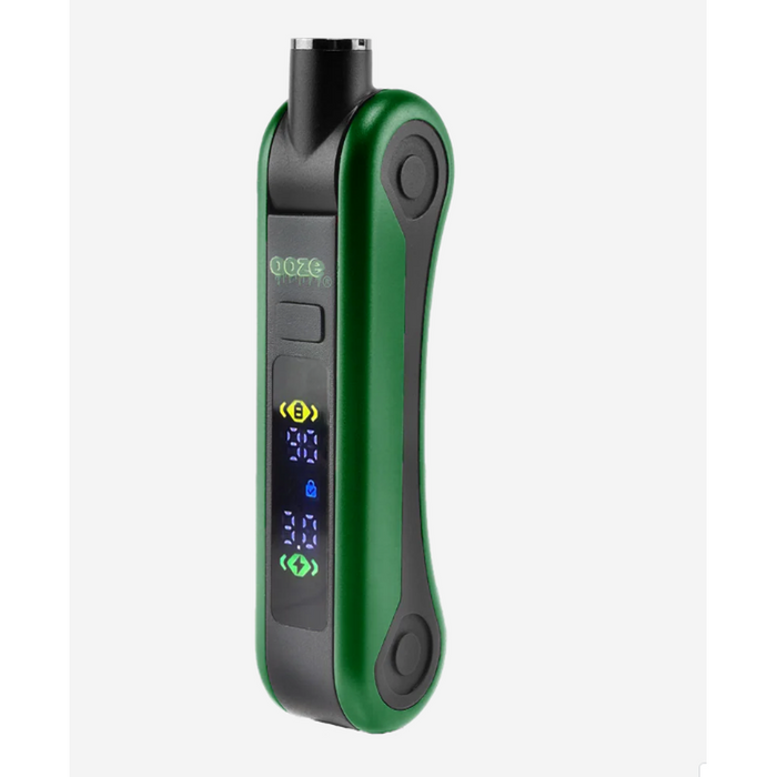 OOZE Con 510 Thread Concentrate Vape Pen Attachment - Various Colors