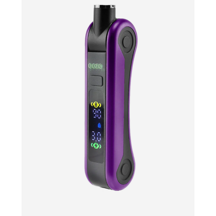 elf bar vape uk OOZE Con 510 Thread Concentrate Vape Pen Attachment - Various Colors