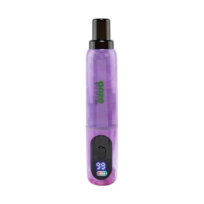 OOZE Hivo – 400 mAh Conceal Battery - Various Colors - (1 Count)-Vaporizers, E-Cigs, and Batteries