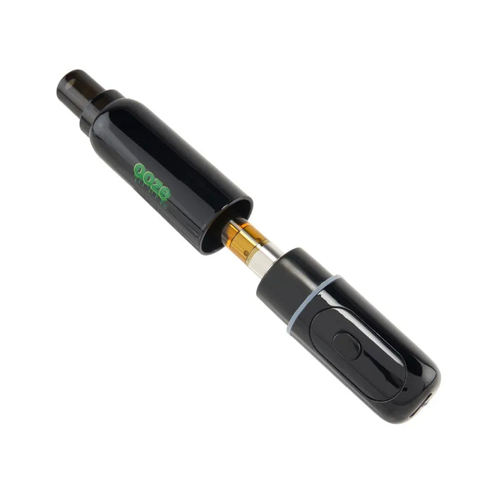 OOZE Bot - 510 Thread 650 mAh Character Vape Battery - (1 or 12 Count) MJ Wholesale OOZE Bot - 510 Thread 650 mAh Character Vape Battery - (1 or 12 Count) MJ Wholesale