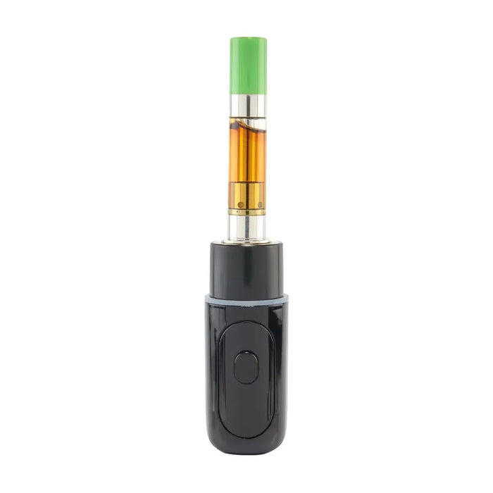 OOZE Bot - 510 Thread 650 mAh Character Vape Battery - (1 or 12 Count) MJ Wholesale OOZE Bot - 510 Thread 650 mAh Character Vape Battery - (1 or 12 Count) MJ Wholesale