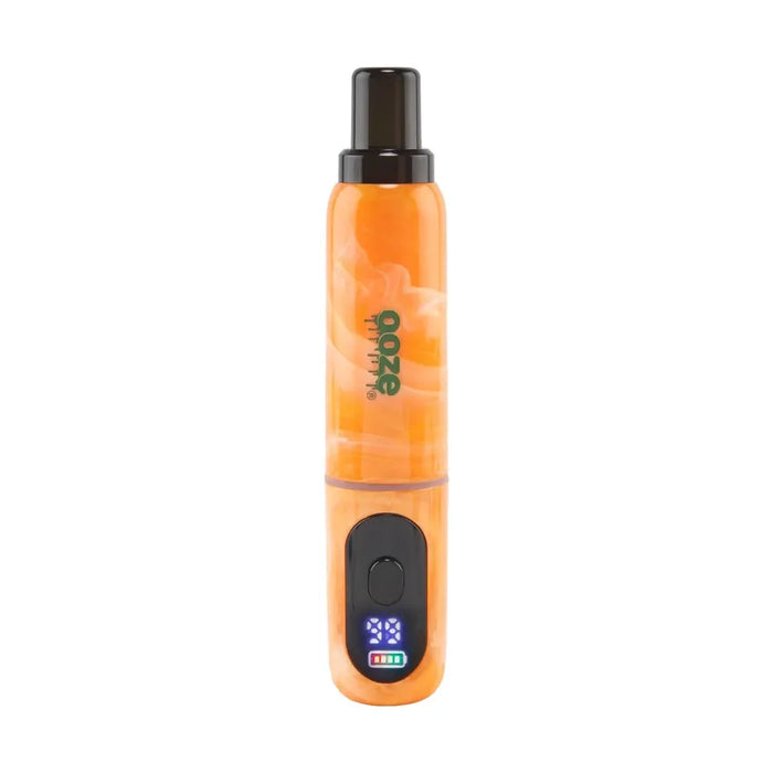 OOZE Bot - 510 Thread 650 mAh Character Vape Battery - (1 or 12 Count) MJ Wholesale OOZE Bot - 510 Thread 650 mAh Character Vape Battery - (1 or 12 Count) MJ Wholesale