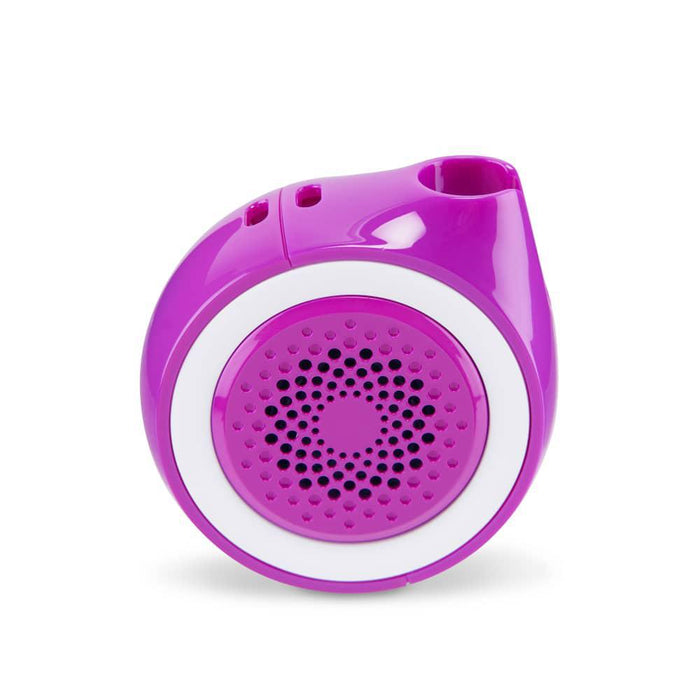 OOZE Movez Wireless Speaker 510 Thread Vape Battery - Various Colors - (1 Count)-Vaporizers, E-Cigs, and Batteries