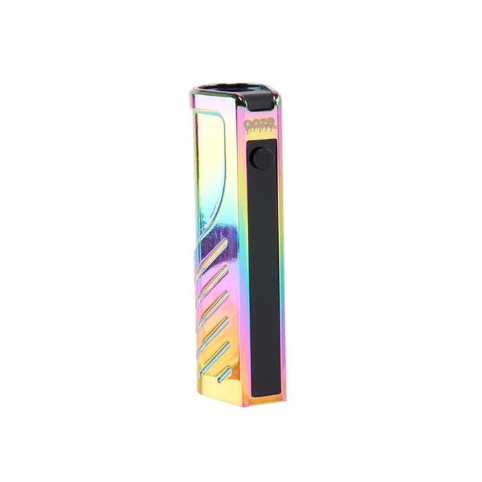 OOZE Novex 2 - 510 Thread Palm Vape Battery - Various Colors Available - (1 Count)-Hand Pipes, Rigs, & Bubblers