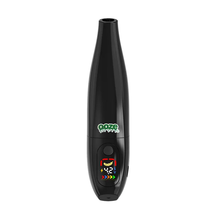 OOZE Peel - 400 mAh 510 battery - Various Colors - (1 Count)-Vaporizers, E-Cigs, and Batteries