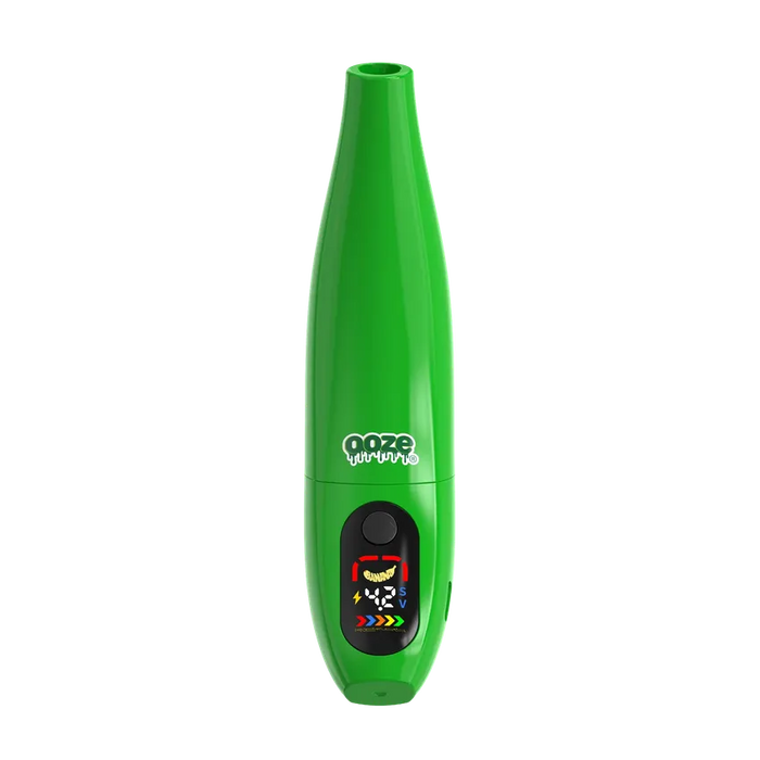 OOZE Peel - 400 mAh 510 battery - Various Colors - (1 Count)-Vaporizers, E-Cigs, and Batteries