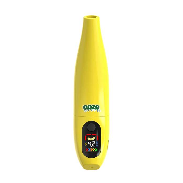 OOZE Peel - 400 mAh 510 battery - Various Colors - (1 Count)-Vaporizers, E-Cigs, and Batteries