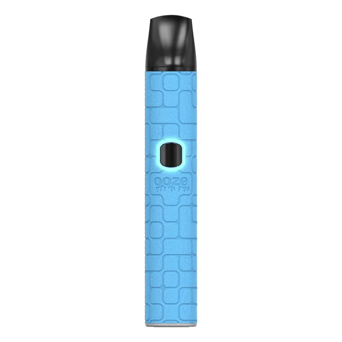 OOZE Pinch 1000 MAh Dry Herb Vaporizer - Various Colors - (1 Count)-Hand Pipes, Rigs, & Bubblers