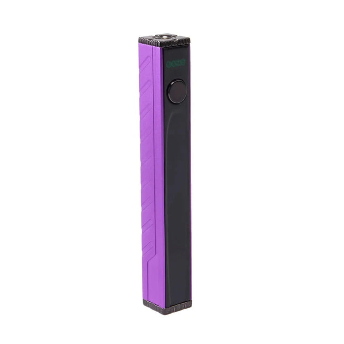 OOZE Quad 2 510 Thread 500 mAh Square Vape Pen Battery with USB Charge MJ Wholesale OOZE Quad 2 510 Thread 500 mAh Square Vape Pen Battery with USB Charge MJ Wholesale