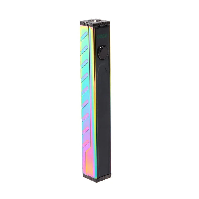 OOZE Quad 2 510 Thread 500 mAh Square Vape Pen Battery with USB Charge MJ Wholesale OOZE Quad 2 510 Thread 500 mAh Square Vape Pen Battery with USB Charge MJ Wholesale