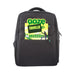 Ooze Smell Proof Backpack - Traveler Series - (1 Count)-Lock Boxes, Storage Cases & Transport Bags