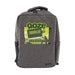 Ooze Smell Proof Backpack - Traveler Series - (1 Count)-Lock Boxes, Storage Cases & Transport Bags