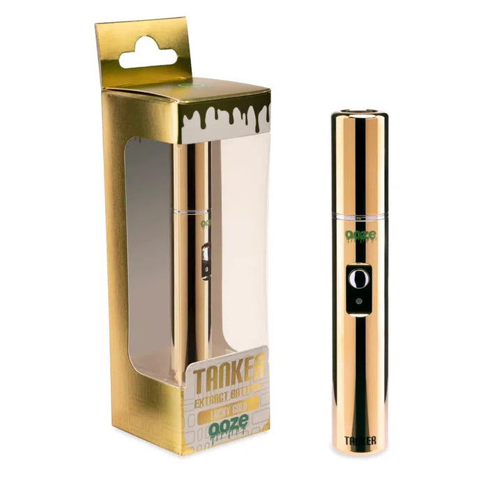 OOZE Tanker 510 Thread Thermal Chamber Vaporizer Battery MJ Wholesale OOZE Tanker 510 Thread Thermal Chamber Vaporizer Battery MJ Wholesale