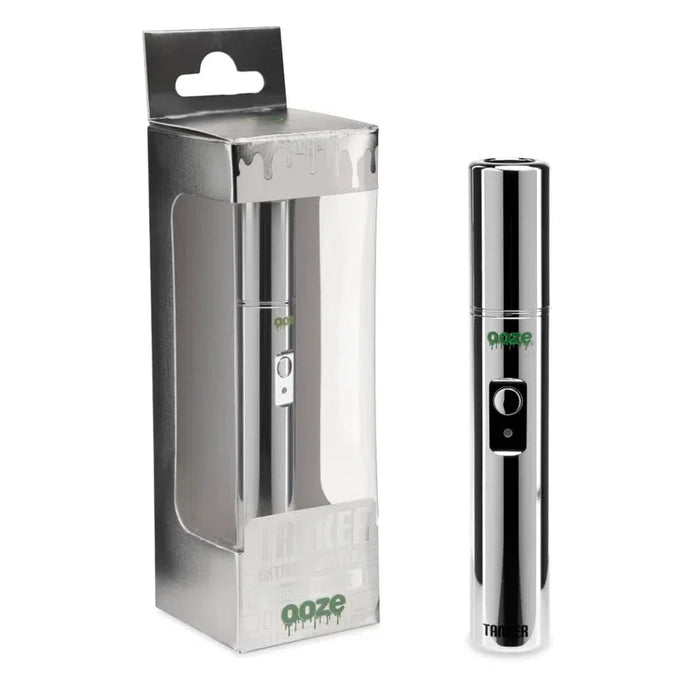 OOZE Tanker 510 Thread Thermal Chamber Vaporizer Battery MJ Wholesale OOZE Tanker 510 Thread Thermal Chamber Vaporizer Battery MJ Wholesale