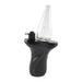 OOZE Trigger Vaporizer Max – 2400 mAh C-Core - Various Colors Available - (1 Count)-Vaporizers, E-Cigs, and Batteries