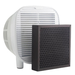 Oransi True Carbon Air Purifier - 200C - (1 Count)-Air Purifier
