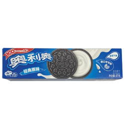 Oreo Panda Cookies Original - (1 Count)-Exotic Snacks