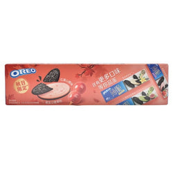 Oreo Thins Red Fruit Hawthorn Taste - (1 Count)-