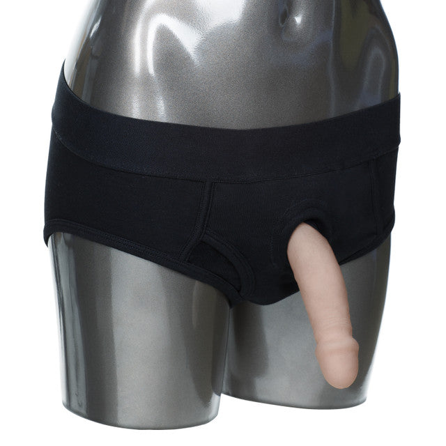 Packer Gear® Brief Harness - M/L-