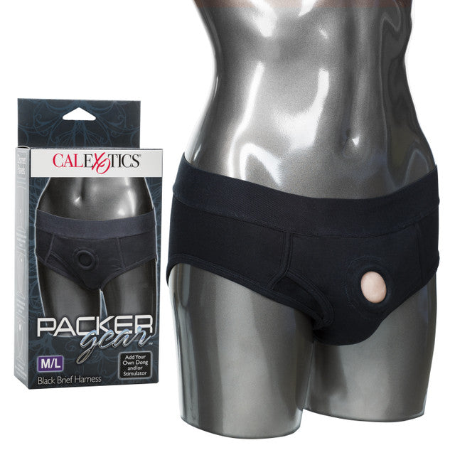 Packer Gear® Brief Harness - M/L-