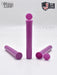 Philips RX 116mm Blunt Tube - Grape Purple - CPSC Child Resistant - (475 Count)-Joint Tubes & Blunt Tubes