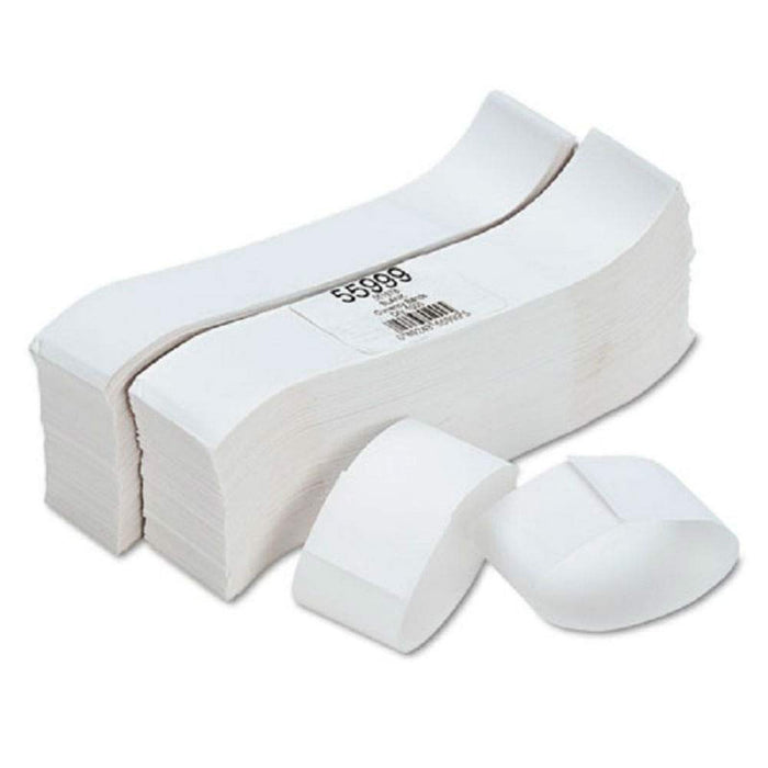 PM Company Self-Adhesive Money Band $250 denomination (1,000 Count)-Office Supplies & Currency Counters