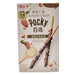 Pocky Crunch Hazelnut Chocolate Flavor - (1 Count)-Exotic Snacks