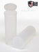 Pop Top Clear Bundle (13 Dram, 30 Dram, 60 Dram & 116mm Joint Tubes)-