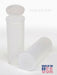 Pop Top Clear Bundle (13 Dram, 30 Dram, 60 Dram & 116mm Joint Tubes)-