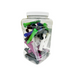 Pop Top Joint Tubes Display - Various Styles - (40 Count Per Box)-Joint Tubes & Blunt Tubes