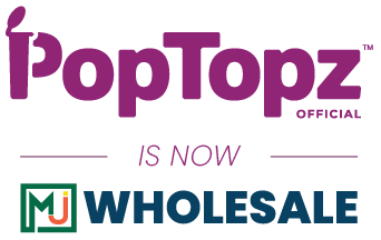 PopTopz is now at MJ Wholesale