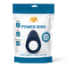Power Ring For Men - Blue-Cock-Rings
