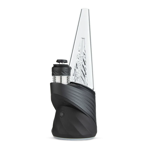 最終！！ポール付美品☆PeakEntry 2 Room Elfield Puffco The Peak Pro Smart Rig V2 - Various Colors - (1 Count