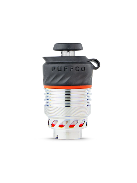 Puffco The Peak Pro Smart Rig V2 - Various Colors - (1 Count)-Vaporizers, E-Cigs, and Batteries