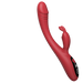 Rabbit 2112 G-Spot Rabbit Vibrator-Vibrators