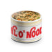 Ramen Bowl 4-Piece Grinder 63mm - (6 Count Display)-Grinders