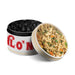 Ramen Bowl 4-Piece Grinder 63mm - (6 Count Display)-Grinders